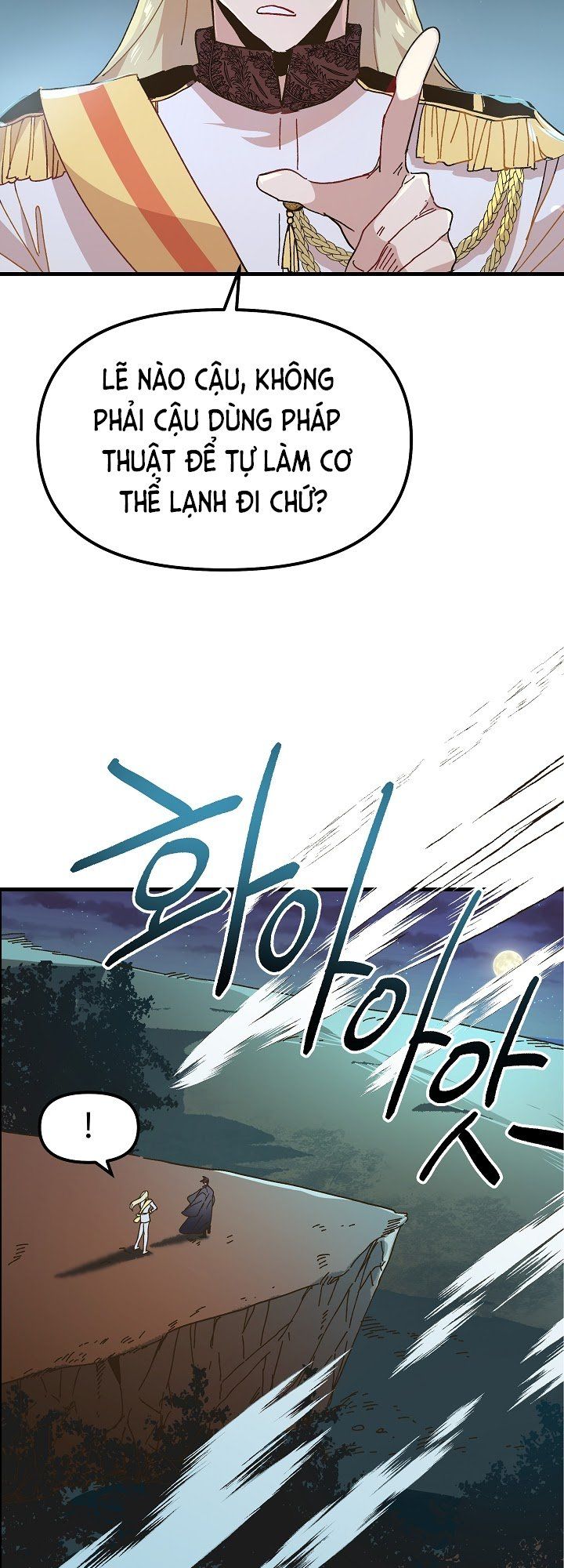 đọc truyện Nữ Vương Giả Điên – Nàng Công Chúa Giả Điên Chương 6 ảnh 35 tại Thiên Thai Truyện