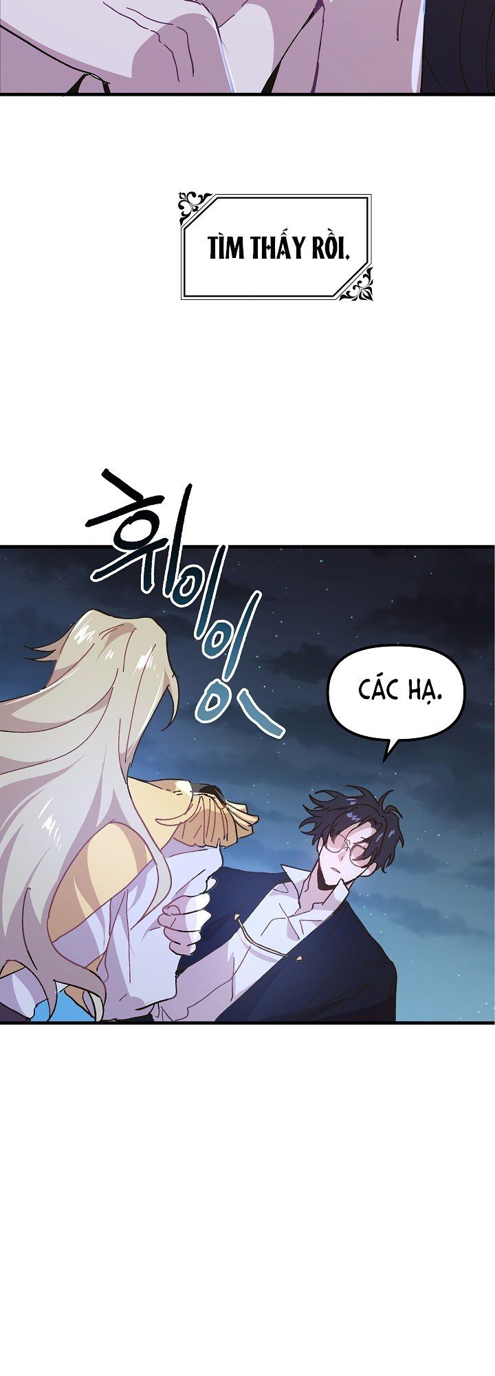 đọc truyện Nữ Vương Giả Điên – Nàng Công Chúa Giả Điên Chương 6 ảnh 38 tại Thiên Thai Truyện