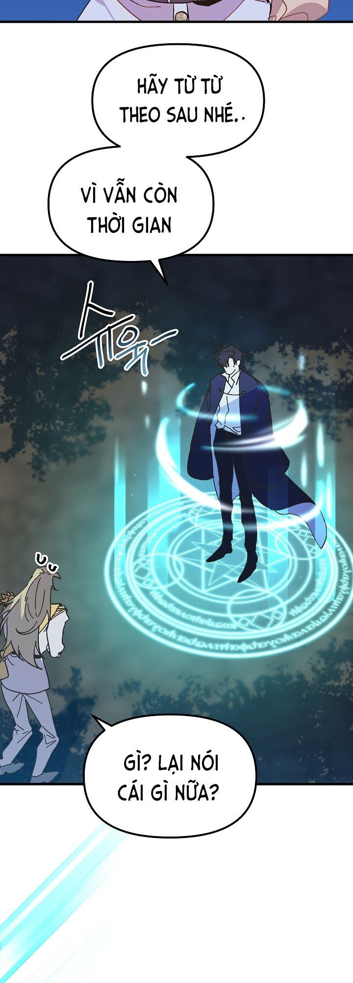 đọc truyện Nữ Vương Giả Điên – Nàng Công Chúa Giả Điên Chương 6 ảnh 40 tại Thiên Thai Truyện