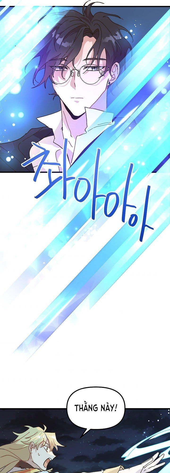 đọc truyện Nữ Vương Giả Điên – Nàng Công Chúa Giả Điên Chương 6 ảnh 41 tại Thiên Thai Truyện