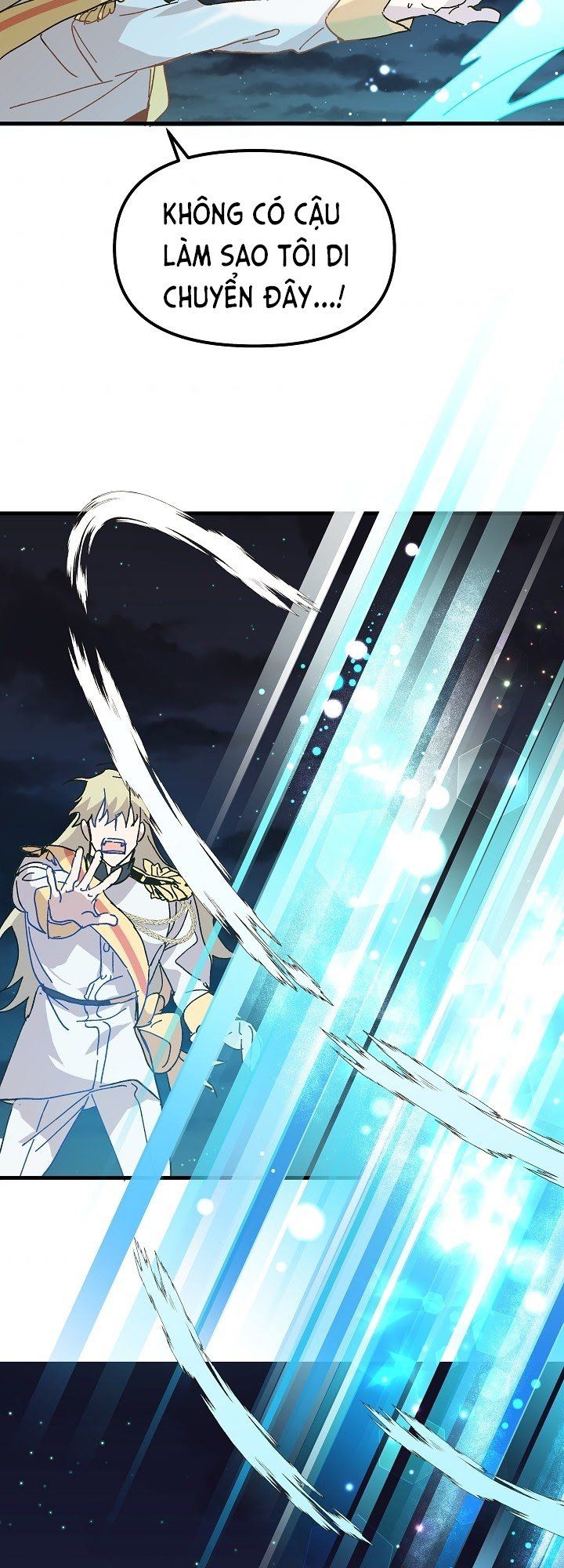 đọc truyện Nữ Vương Giả Điên – Nàng Công Chúa Giả Điên Chương 6 ảnh 42 tại Thiên Thai Truyện