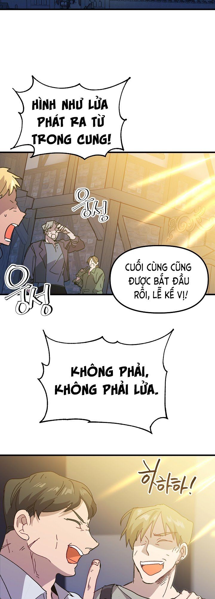 đọc truyện Nữ Vương Giả Điên – Nàng Công Chúa Giả Điên Chương 6 ảnh 47 tại Thiên Thai Truyện