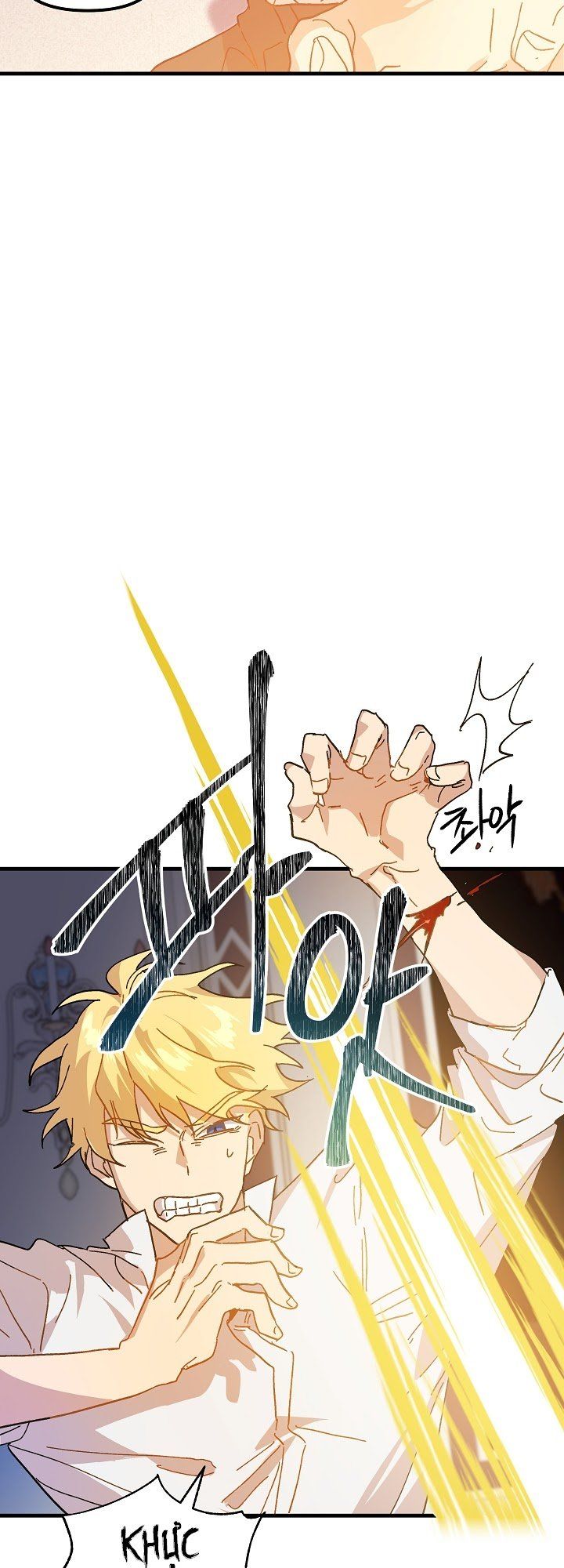 đọc truyện Nữ Vương Giả Điên – Nàng Công Chúa Giả Điên Chương 6 ảnh 8 tại Thiên Thai Truyện