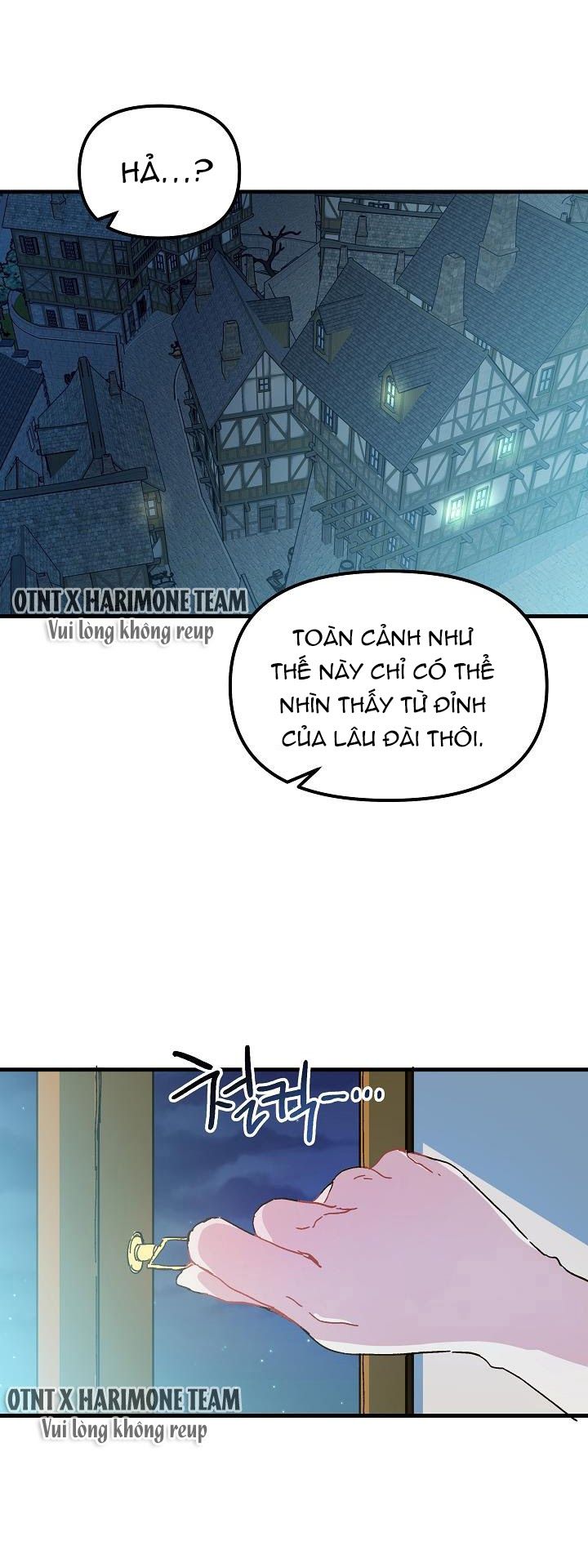 đọc truyện Nữ Vương Giả Điên – Nàng Công Chúa Giả Điên Chương 7 ảnh 14 tại Thiên Thai Truyện