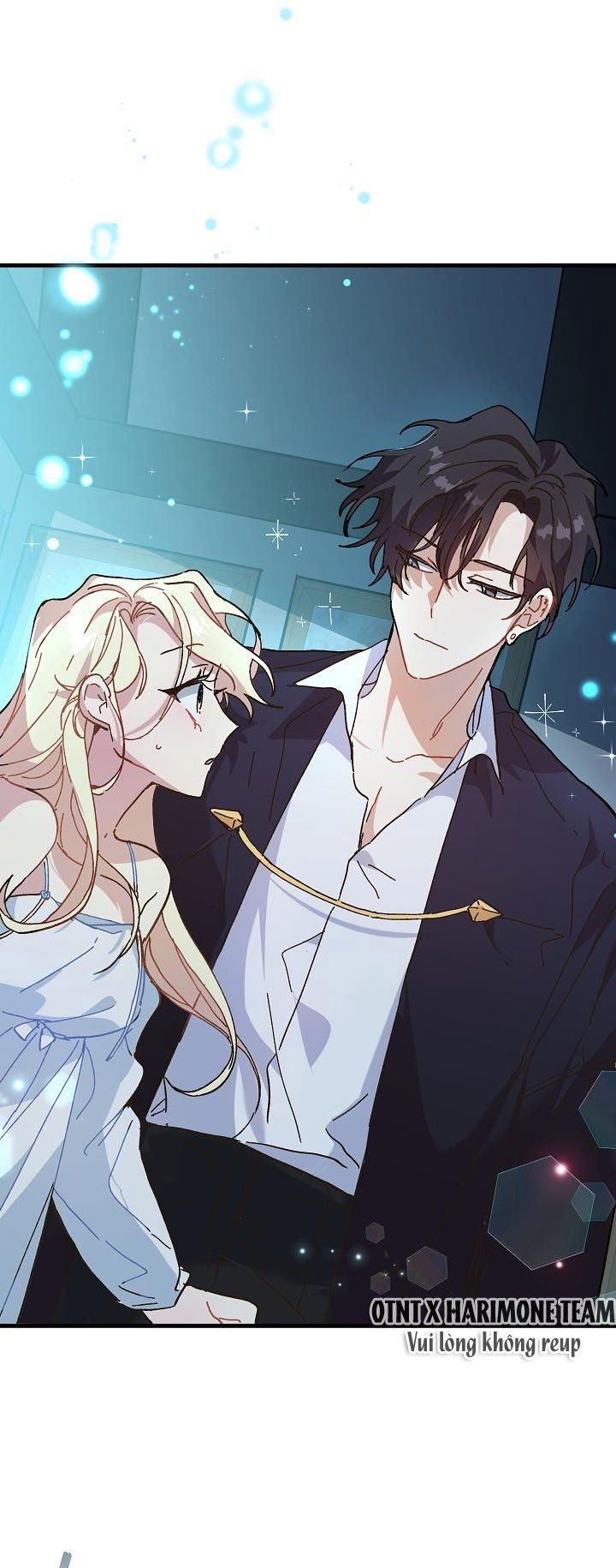 đọc truyện Nữ Vương Giả Điên – Nàng Công Chúa Giả Điên Chương 7 ảnh 16 tại Thiên Thai Truyện