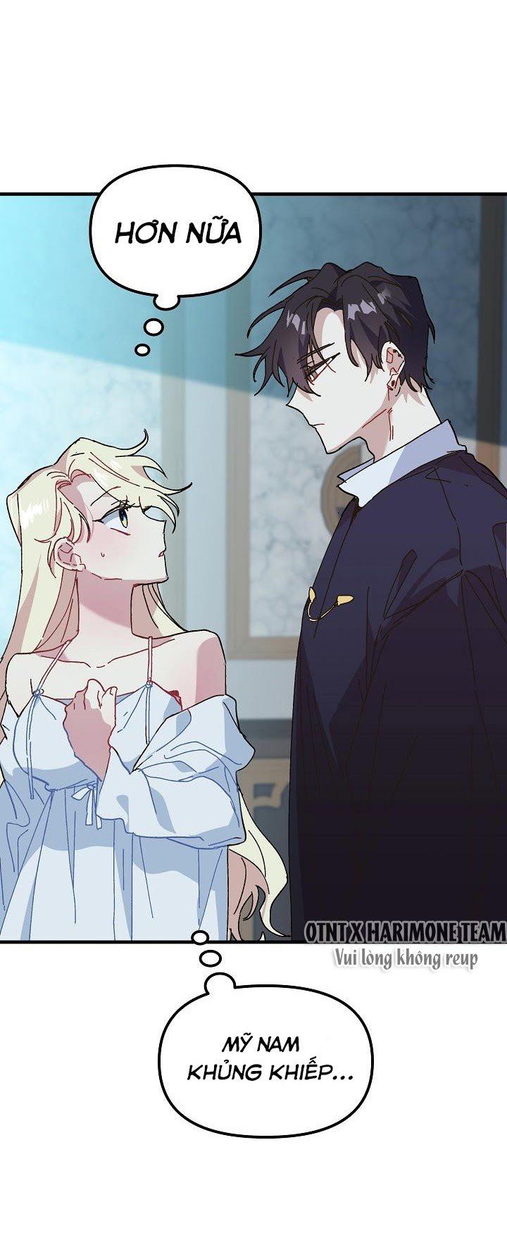 đọc truyện Nữ Vương Giả Điên – Nàng Công Chúa Giả Điên Chương 7 ảnh 20 tại Thiên Thai Truyện