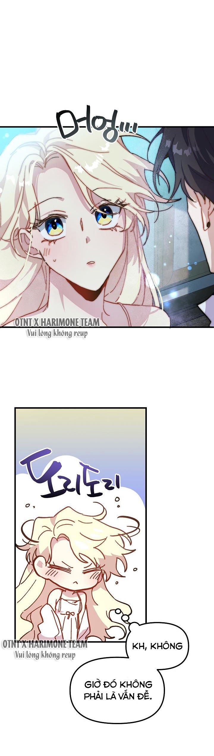 đọc truyện Nữ Vương Giả Điên – Nàng Công Chúa Giả Điên Chương 7 ảnh 21 tại Thiên Thai Truyện