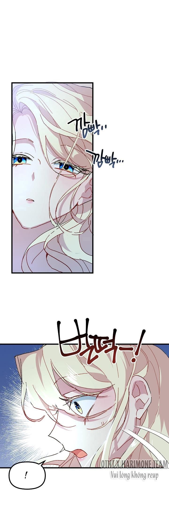 đọc truyện Nữ Vương Giả Điên – Nàng Công Chúa Giả Điên Chương 7 ảnh 4 tại Thiên Thai Truyện