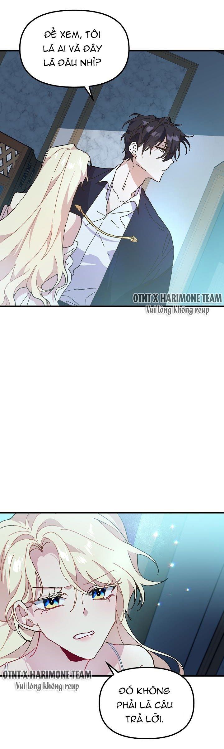 đọc truyện Nữ Vương Giả Điên – Nàng Công Chúa Giả Điên Chương 7 ảnh 23 tại Thiên Thai Truyện