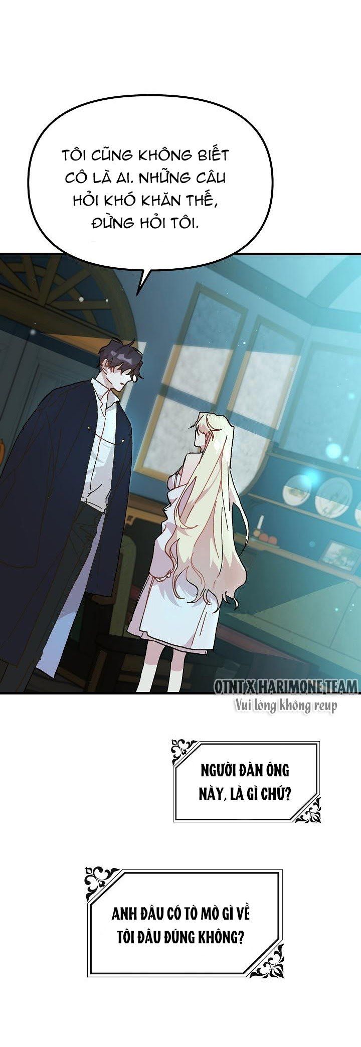 đọc truyện Nữ Vương Giả Điên – Nàng Công Chúa Giả Điên Chương 7 ảnh 24 tại Thiên Thai Truyện