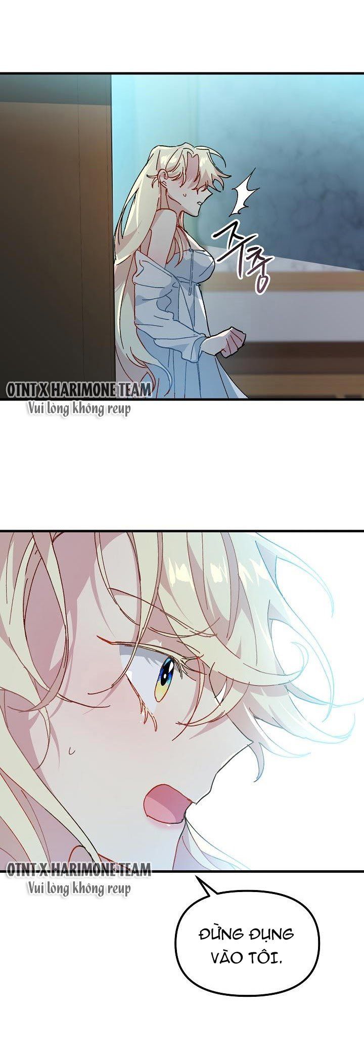 đọc truyện Nữ Vương Giả Điên – Nàng Công Chúa Giả Điên Chương 7 ảnh 26 tại Thiên Thai Truyện