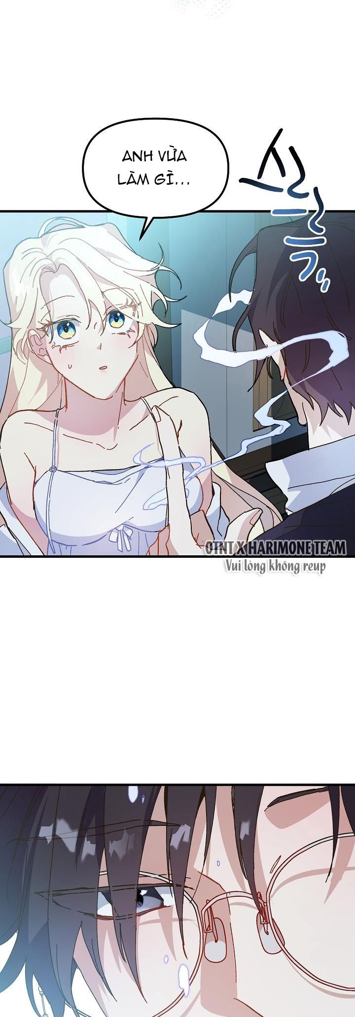 đọc truyện Nữ Vương Giả Điên – Nàng Công Chúa Giả Điên Chương 7 ảnh 29 tại Thiên Thai Truyện