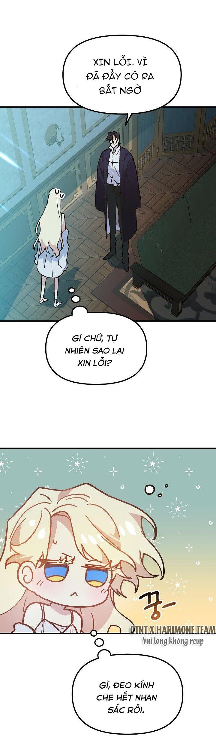 đọc truyện Nữ Vương Giả Điên – Nàng Công Chúa Giả Điên Chương 7 ảnh 31 tại Thiên Thai Truyện