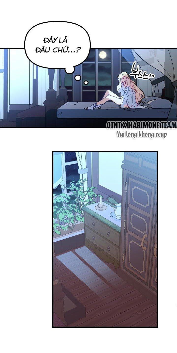 đọc truyện Nữ Vương Giả Điên – Nàng Công Chúa Giả Điên Chương 7 ảnh 5 tại Thiên Thai Truyện