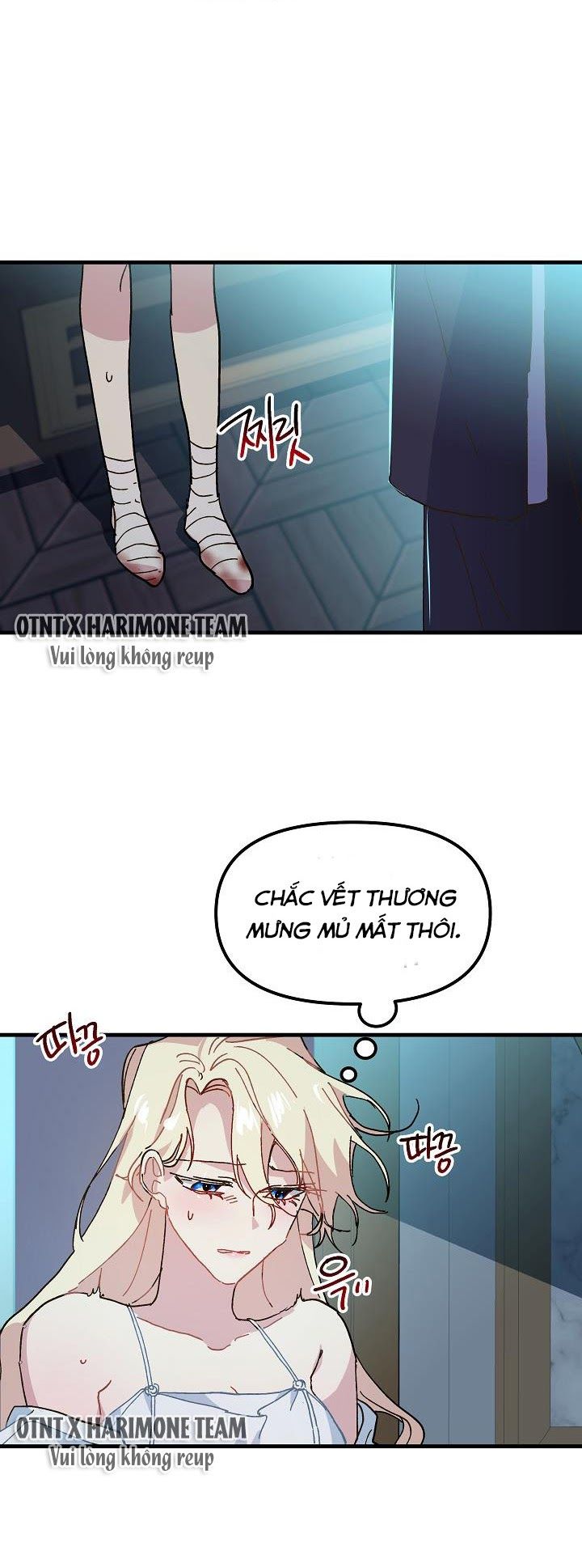 đọc truyện Nữ Vương Giả Điên – Nàng Công Chúa Giả Điên Chương 7 ảnh 34 tại Thiên Thai Truyện