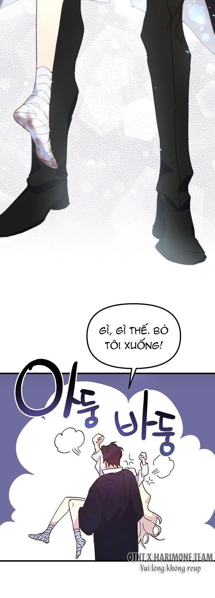 đọc truyện Nữ Vương Giả Điên – Nàng Công Chúa Giả Điên Chương 7 ảnh 37 tại Thiên Thai Truyện