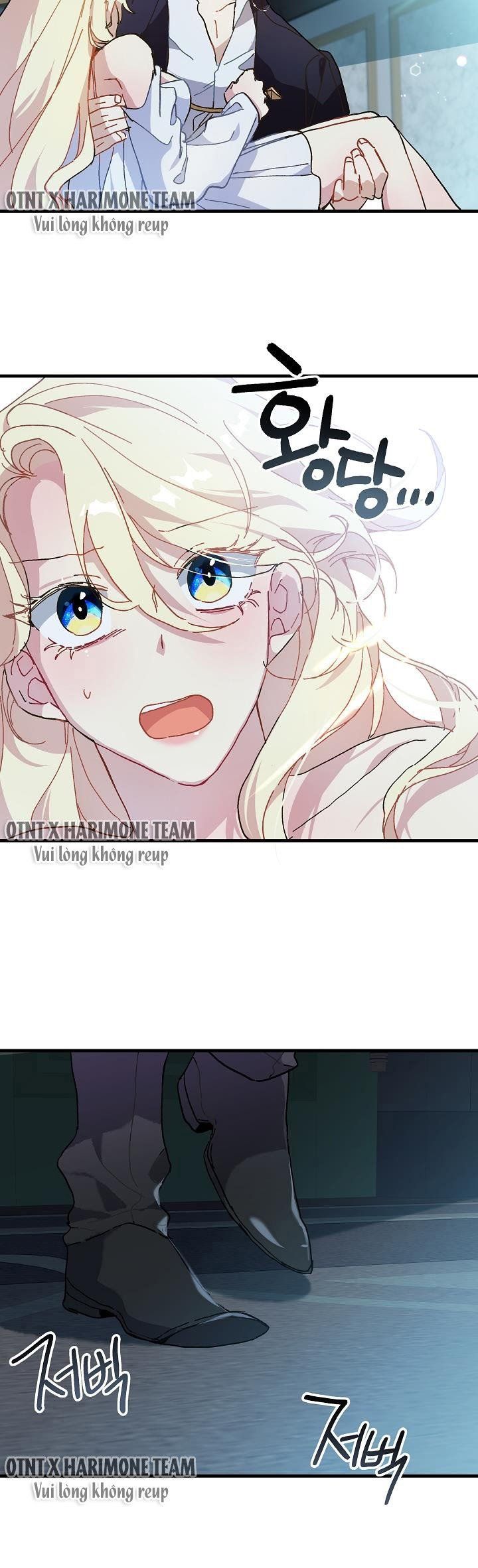 đọc truyện Nữ Vương Giả Điên – Nàng Công Chúa Giả Điên Chương 7 ảnh 39 tại Thiên Thai Truyện