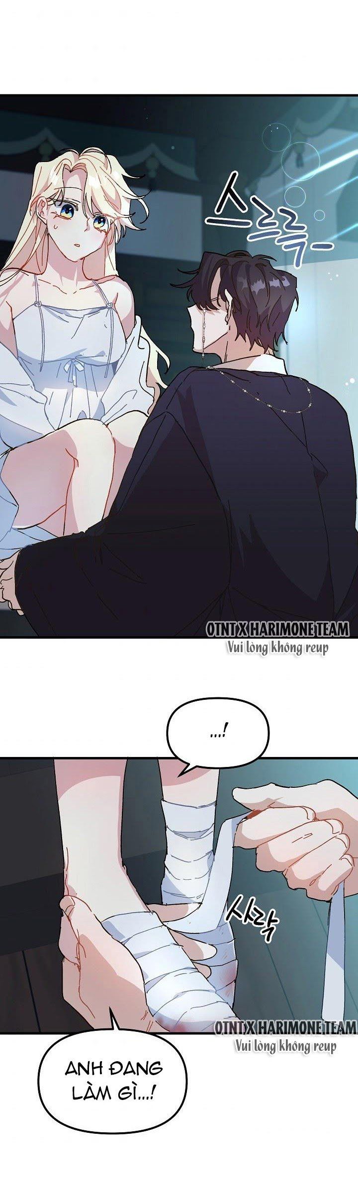 đọc truyện Nữ Vương Giả Điên – Nàng Công Chúa Giả Điên Chương 7 ảnh 41 tại Thiên Thai Truyện