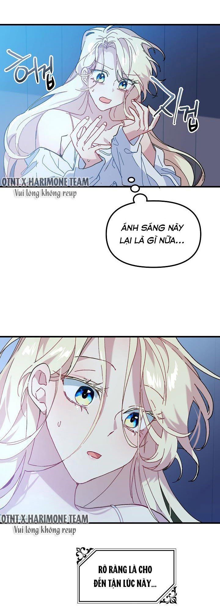 đọc truyện Nữ Vương Giả Điên – Nàng Công Chúa Giả Điên Chương 7 ảnh 6 tại Thiên Thai Truyện