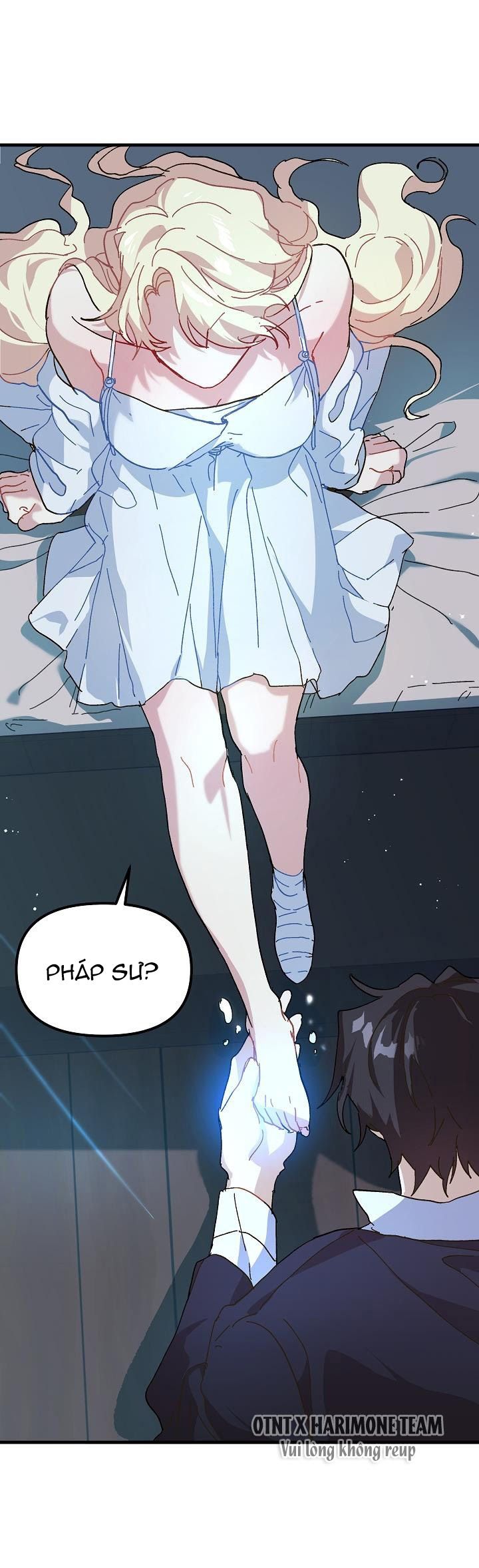 đọc truyện Nữ Vương Giả Điên – Nàng Công Chúa Giả Điên Chương 7 ảnh 44 tại Thiên Thai Truyện