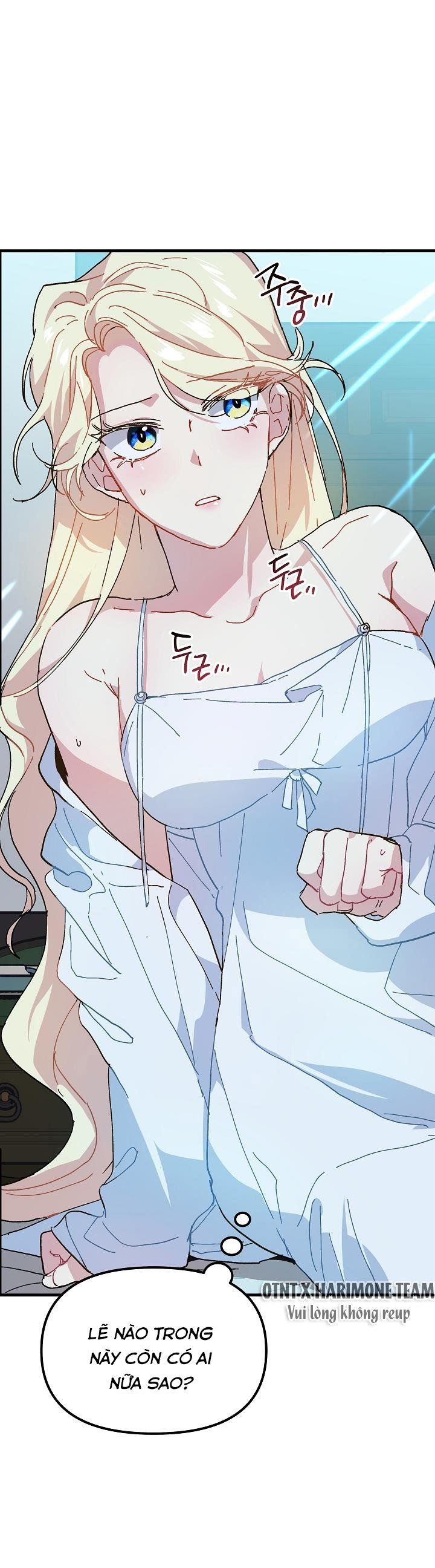 đọc truyện Nữ Vương Giả Điên – Nàng Công Chúa Giả Điên Chương 7 ảnh 47 tại Thiên Thai Truyện