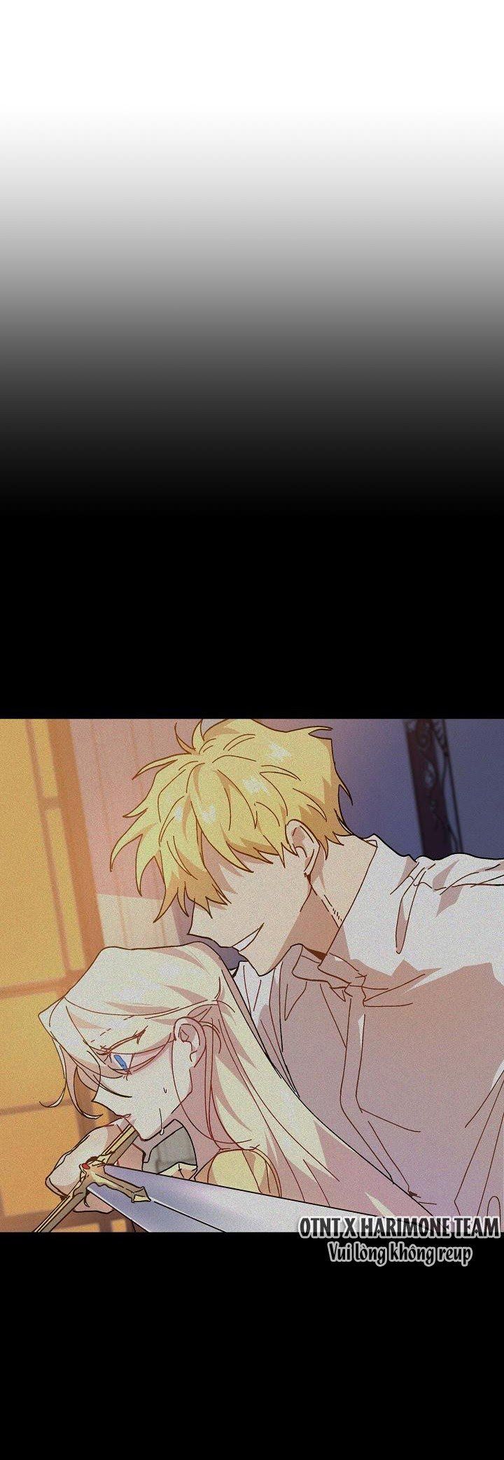 đọc truyện Nữ Vương Giả Điên – Nàng Công Chúa Giả Điên Chương 7 ảnh 7 tại Thiên Thai Truyện