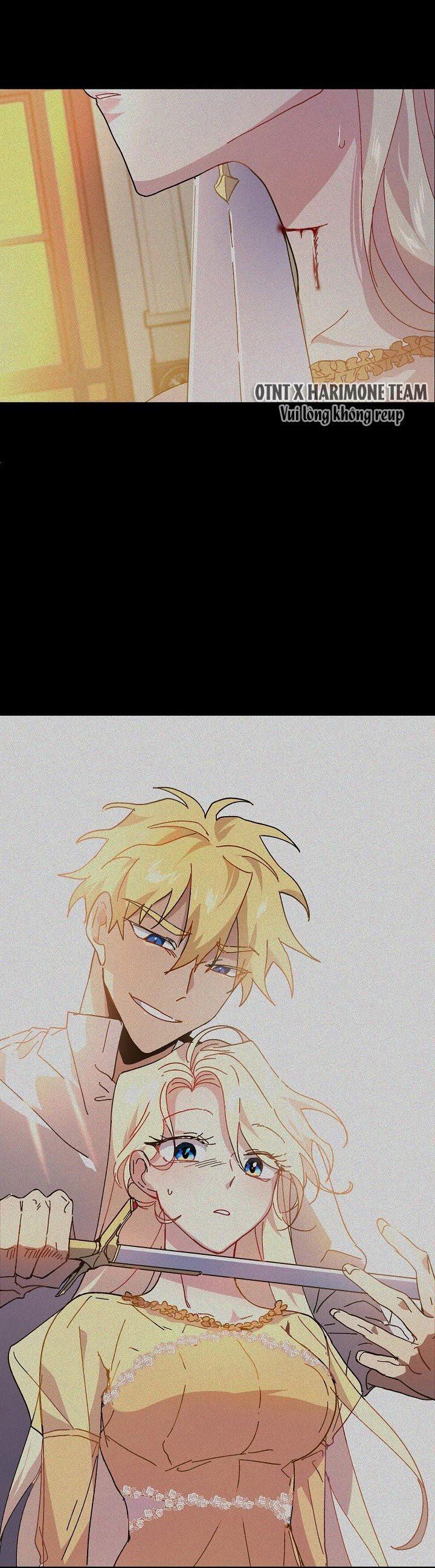 đọc truyện Nữ Vương Giả Điên – Nàng Công Chúa Giả Điên Chương 7 ảnh 8 tại Thiên Thai Truyện