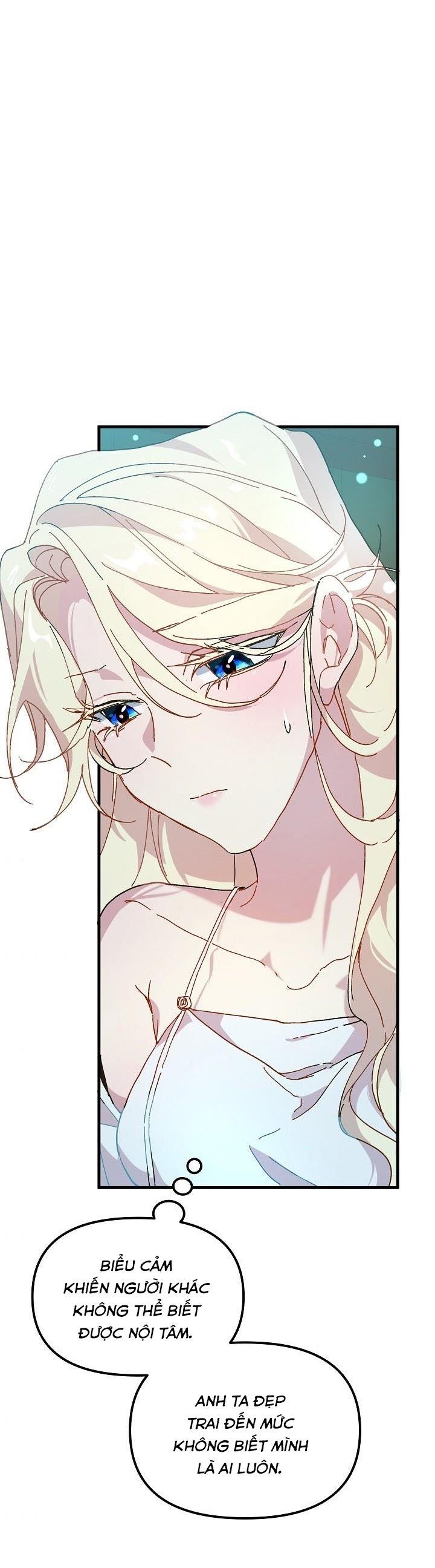 đọc truyện Nữ Vương Giả Điên – Nàng Công Chúa Giả Điên Chương 8 ảnh 12 tại Thiên Thai Truyện