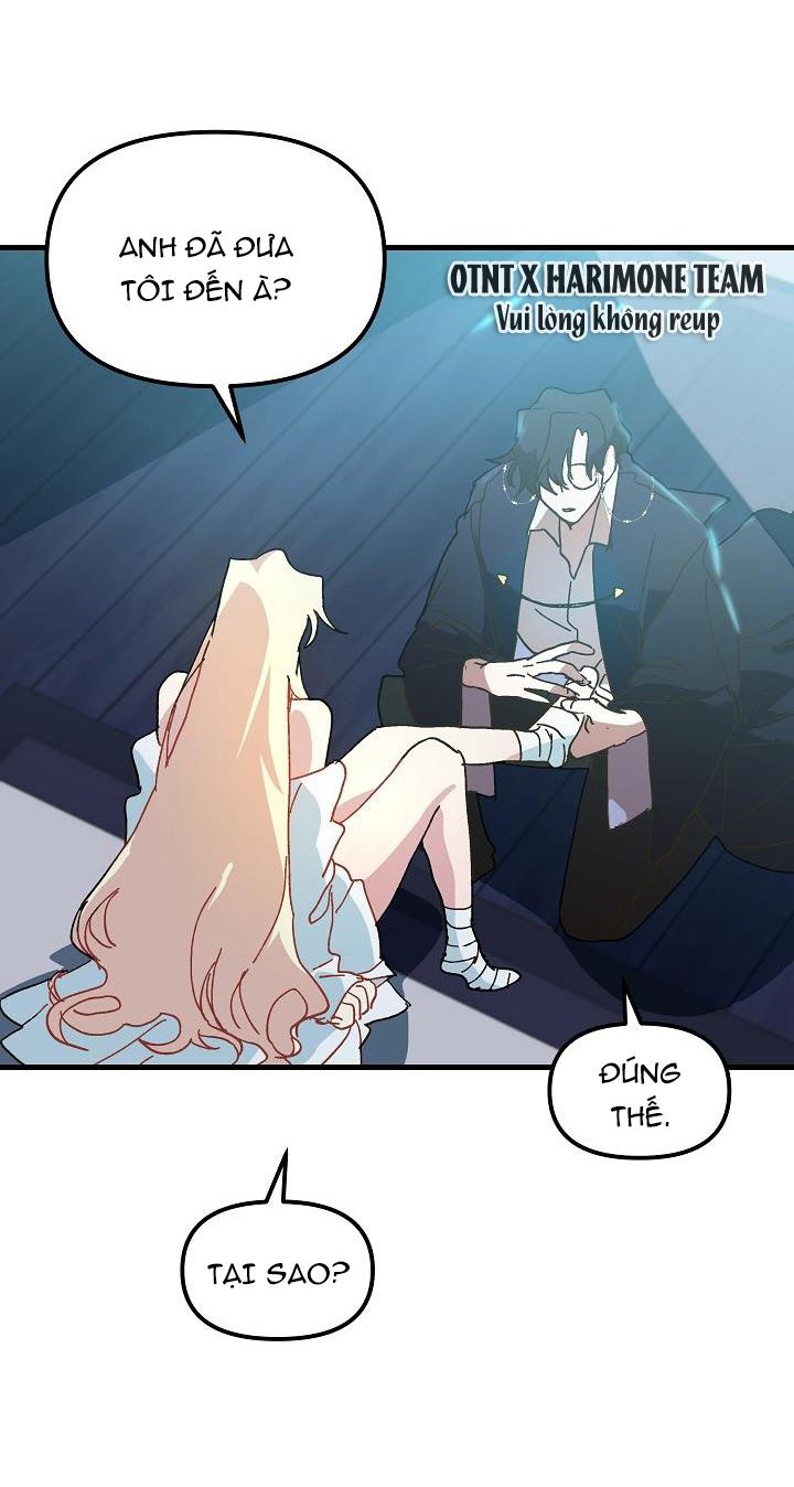 đọc truyện Nữ Vương Giả Điên – Nàng Công Chúa Giả Điên Chương 8 ảnh 16 tại Thiên Thai Truyện