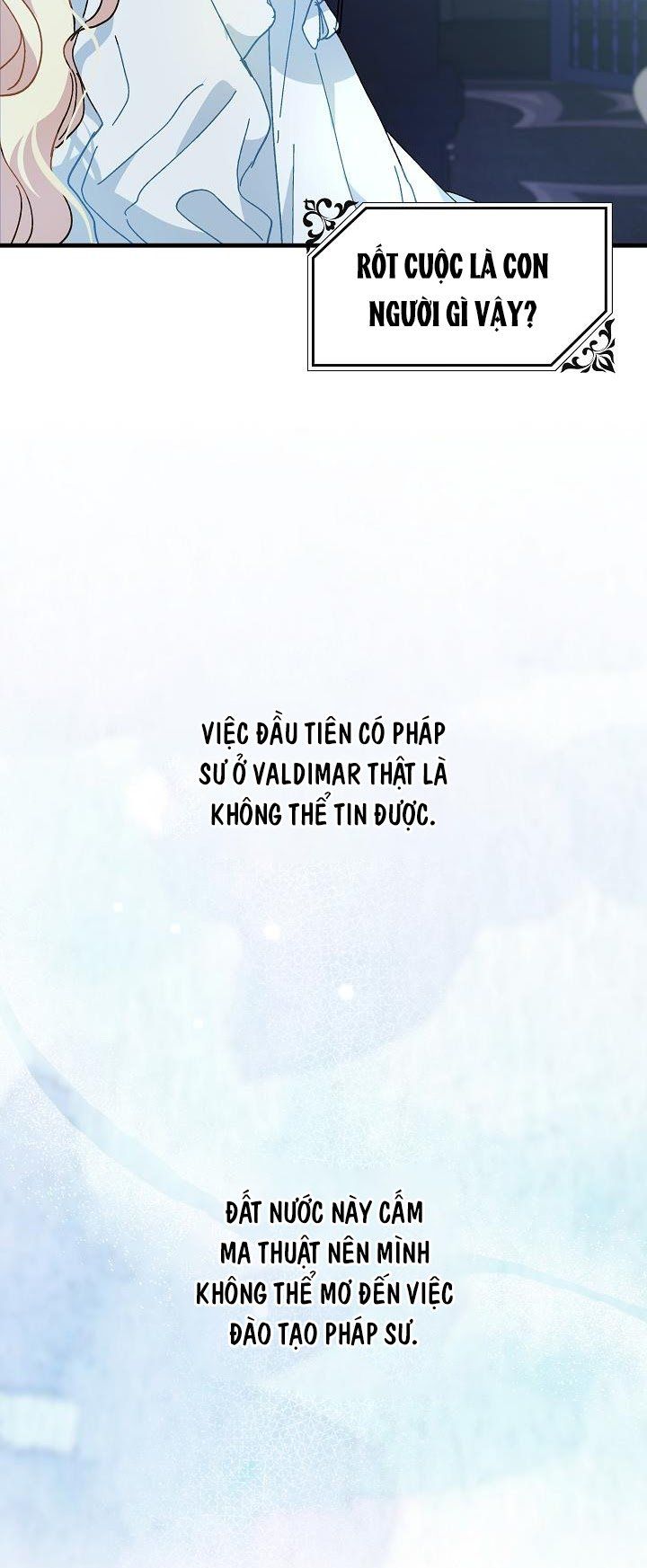 đọc truyện Nữ Vương Giả Điên – Nàng Công Chúa Giả Điên Chương 8 ảnh 18 tại Thiên Thai Truyện