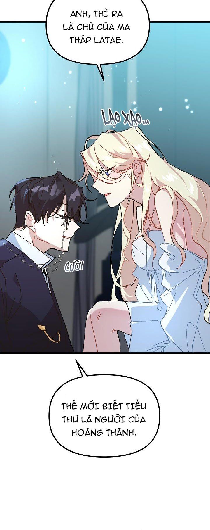 đọc truyện Nữ Vương Giả Điên – Nàng Công Chúa Giả Điên Chương 8 ảnh 21 tại Thiên Thai Truyện