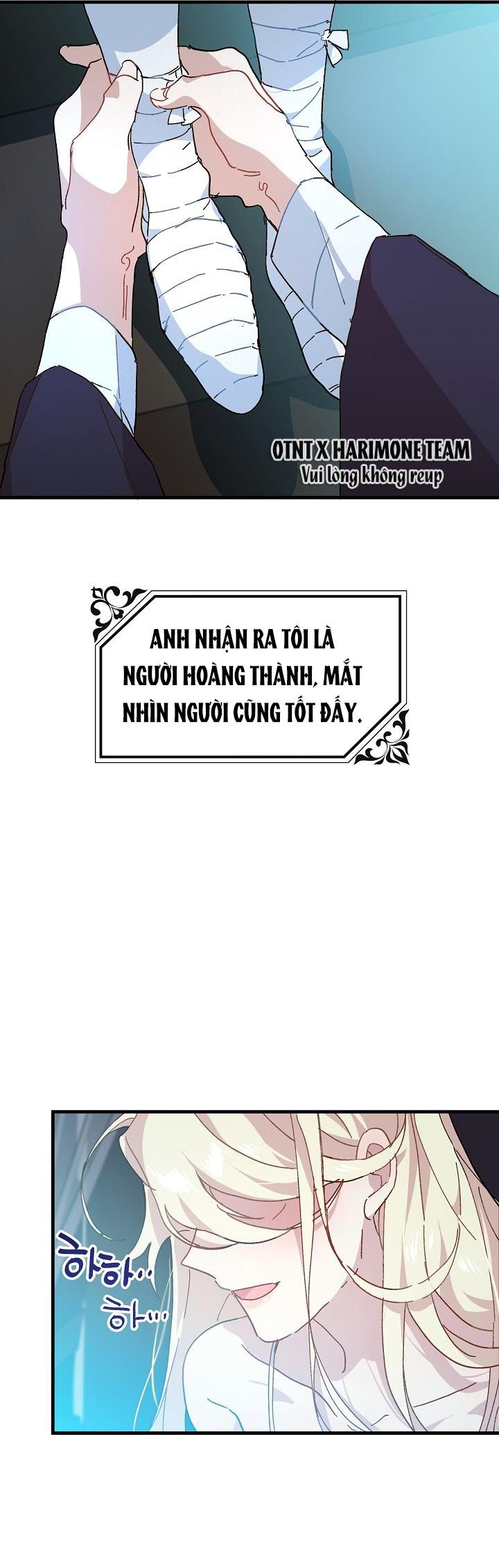 đọc truyện Nữ Vương Giả Điên – Nàng Công Chúa Giả Điên Chương 8 ảnh 22 tại Thiên Thai Truyện