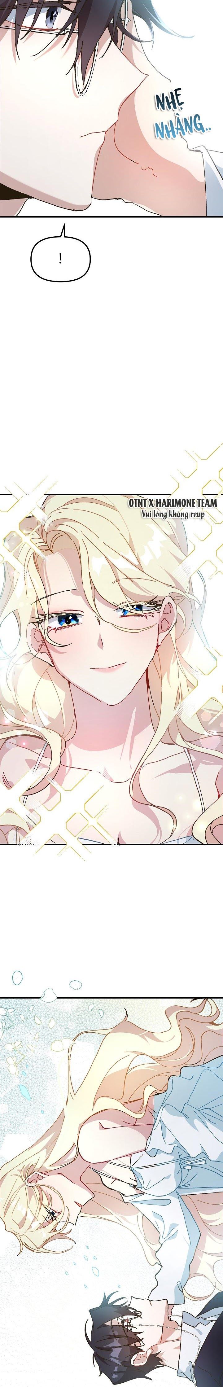 đọc truyện Nữ Vương Giả Điên – Nàng Công Chúa Giả Điên Chương 8 ảnh 27 tại Thiên Thai Truyện