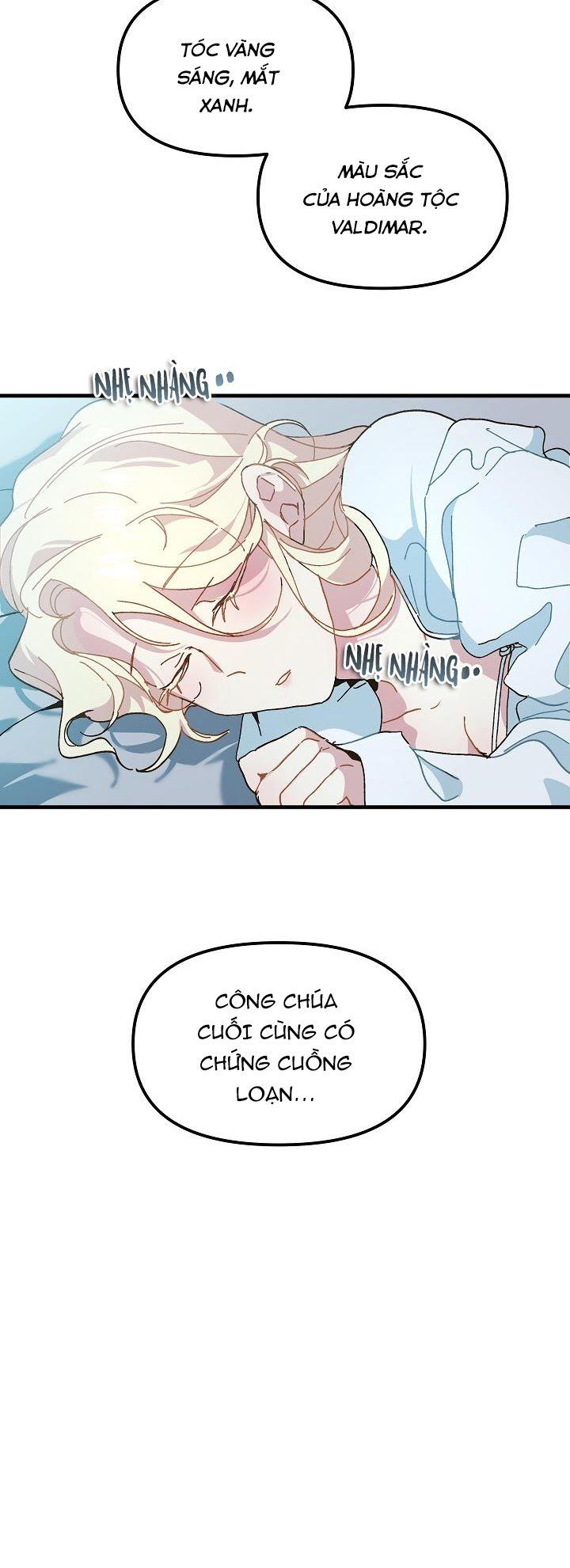 đọc truyện Nữ Vương Giả Điên – Nàng Công Chúa Giả Điên Chương 8 ảnh 37 tại Thiên Thai Truyện