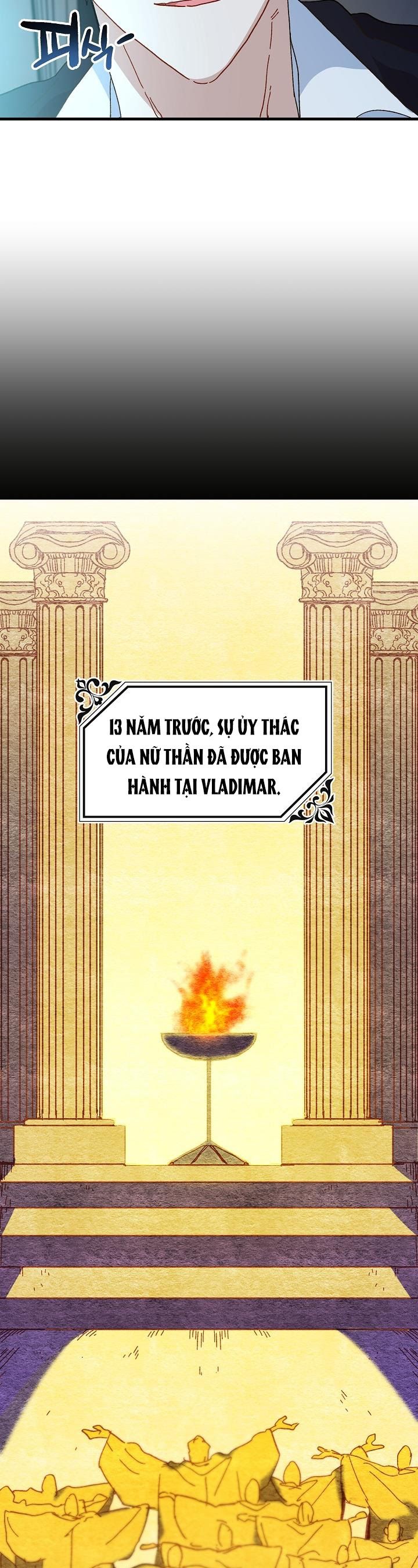 đọc truyện Nữ Vương Giả Điên – Nàng Công Chúa Giả Điên Chương 8 ảnh 39 tại Thiên Thai Truyện