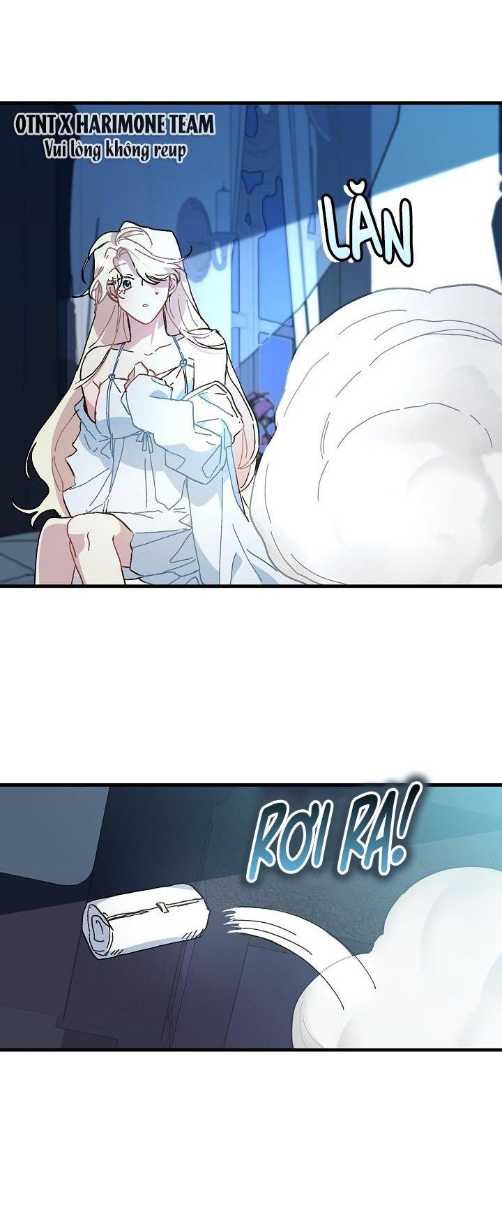 đọc truyện Nữ Vương Giả Điên – Nàng Công Chúa Giả Điên Chương 8 ảnh 6 tại Thiên Thai Truyện