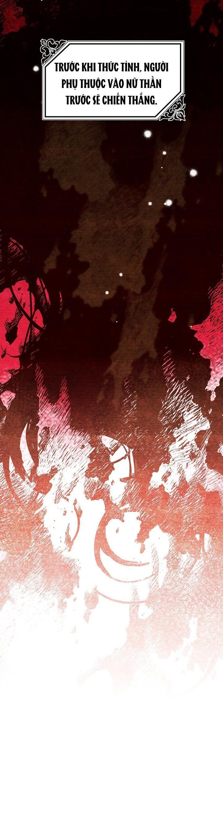 đọc truyện Nữ Vương Giả Điên – Nàng Công Chúa Giả Điên Chương 8 ảnh 42 tại Thiên Thai Truyện