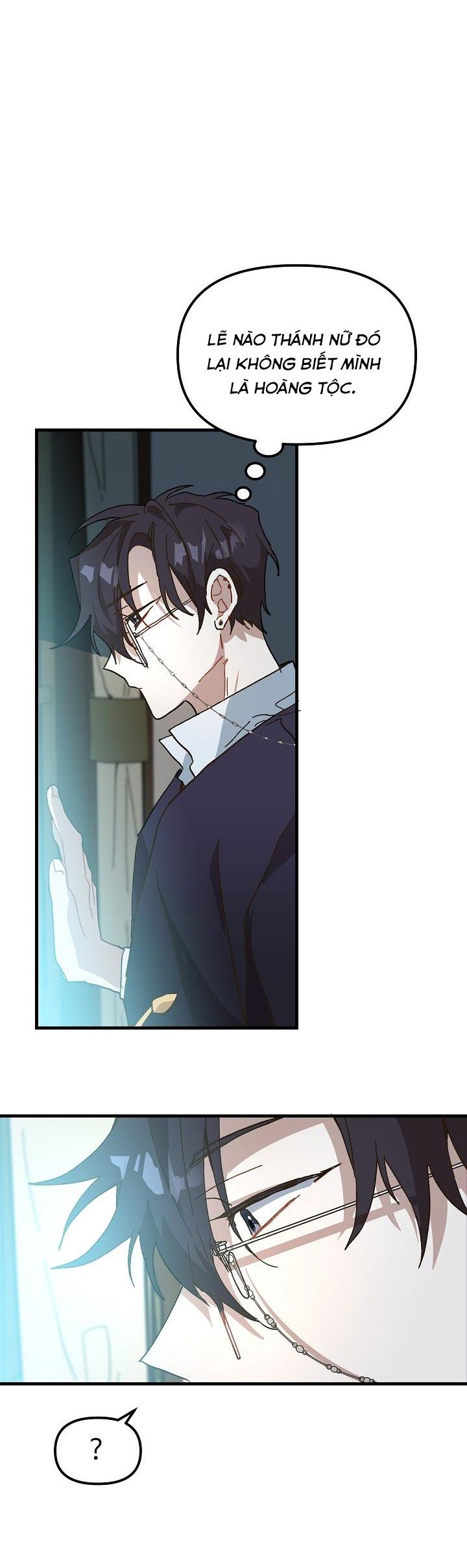 đọc truyện Nữ Vương Giả Điên – Nàng Công Chúa Giả Điên Chương 8 ảnh 43 tại Thiên Thai Truyện