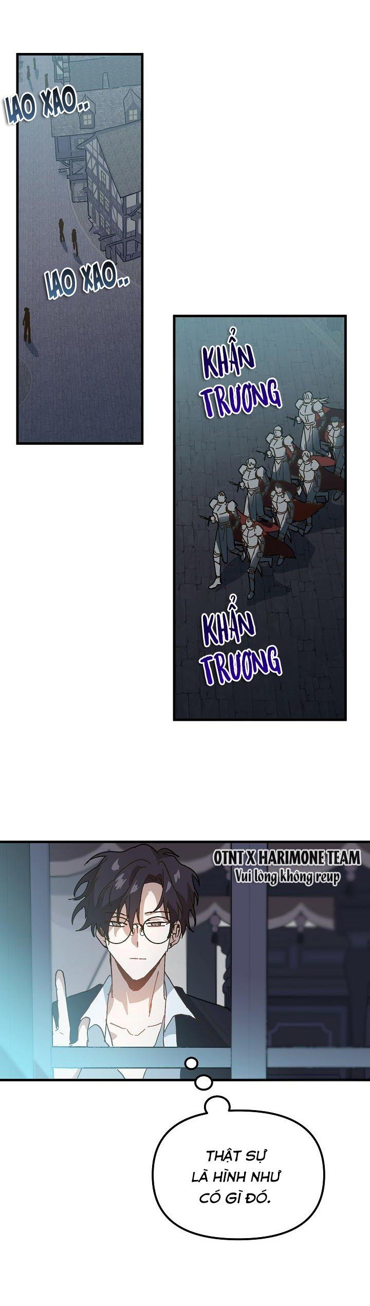 đọc truyện Nữ Vương Giả Điên – Nàng Công Chúa Giả Điên Chương 8 ảnh 44 tại Thiên Thai Truyện