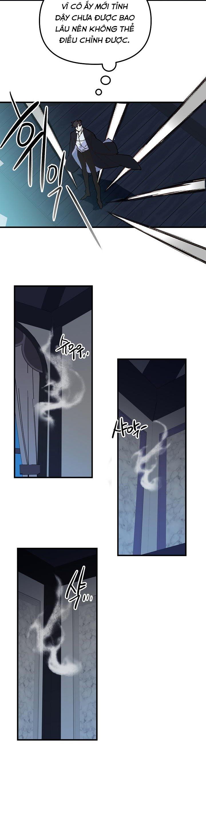 đọc truyện Nữ Vương Giả Điên – Nàng Công Chúa Giả Điên Chương 8 ảnh 47 tại Thiên Thai Truyện