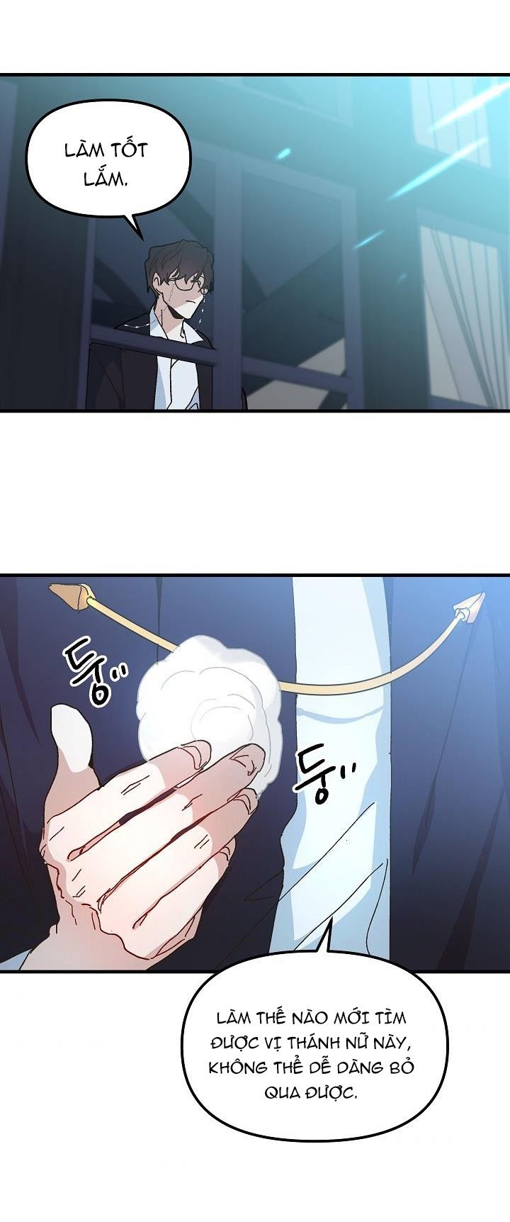 đọc truyện Nữ Vương Giả Điên – Nàng Công Chúa Giả Điên Chương 8 ảnh 48 tại Thiên Thai Truyện