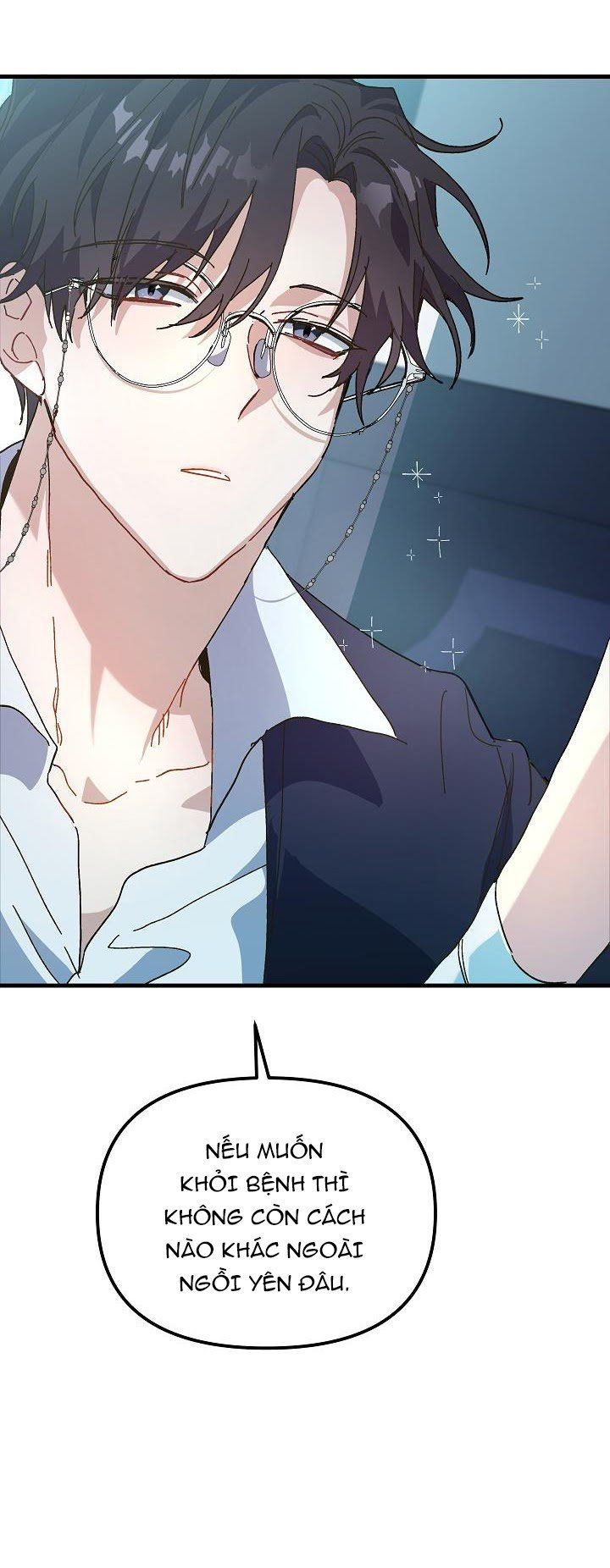 đọc truyện Nữ Vương Giả Điên – Nàng Công Chúa Giả Điên Chương 8 ảnh 8 tại Thiên Thai Truyện