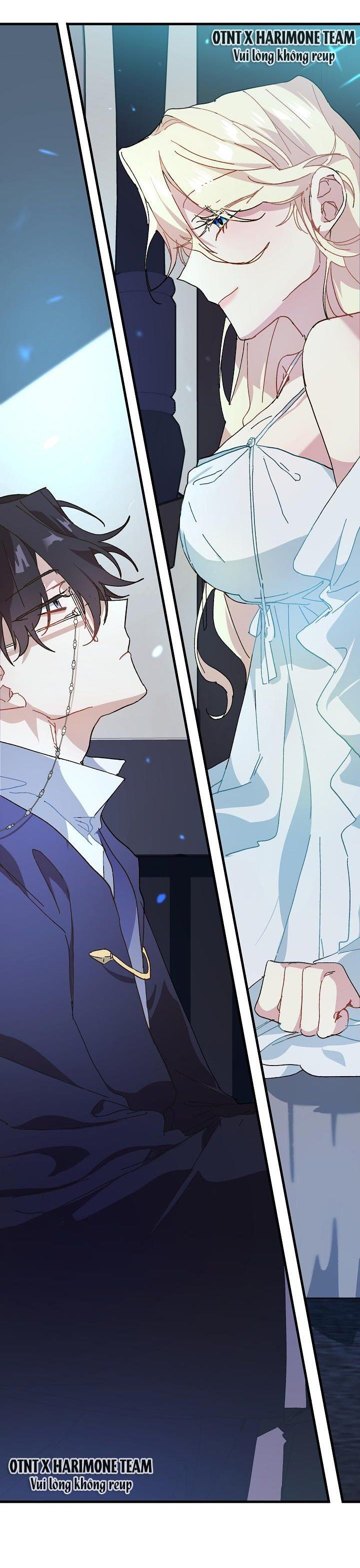 đọc truyện Nữ Vương Giả Điên – Nàng Công Chúa Giả Điên Chương 8 ảnh 11 tại Thiên Thai Truyện