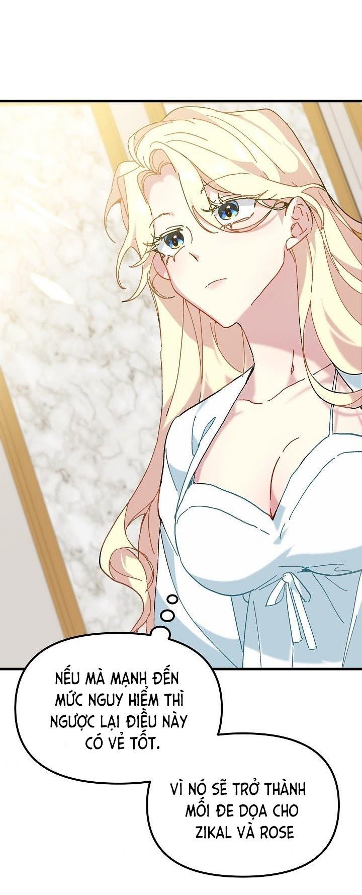 đọc truyện Nữ Vương Giả Điên – Nàng Công Chúa Giả Điên Chương 9 ảnh 14 tại Thiên Thai Truyện