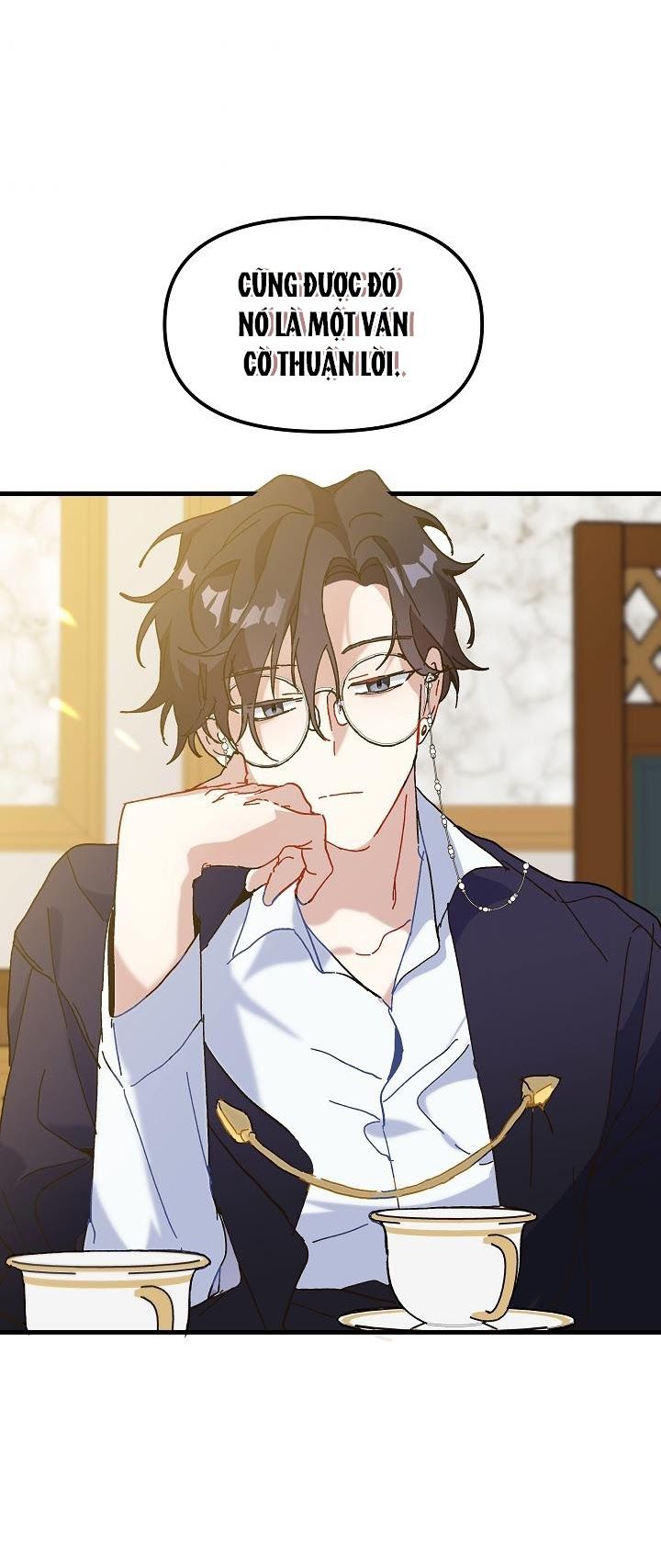 đọc truyện Nữ Vương Giả Điên – Nàng Công Chúa Giả Điên Chương 9 ảnh 15 tại Thiên Thai Truyện