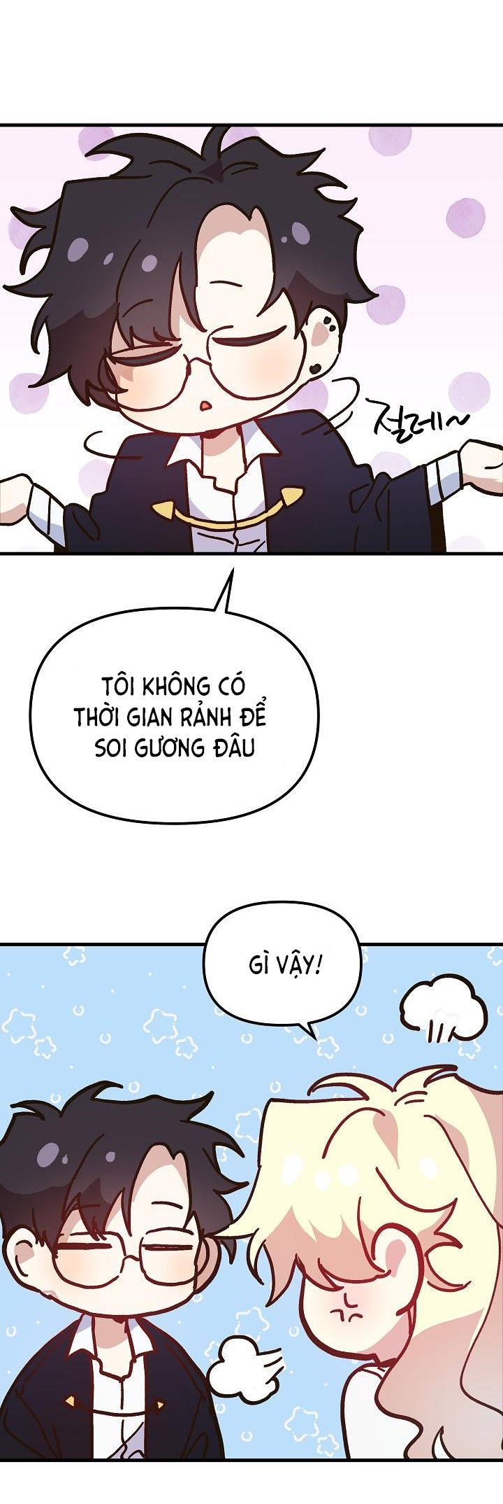 đọc truyện Nữ Vương Giả Điên – Nàng Công Chúa Giả Điên Chương 9 ảnh 24 tại Thiên Thai Truyện