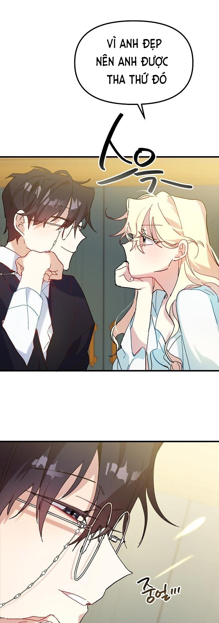 đọc truyện Nữ Vương Giả Điên – Nàng Công Chúa Giả Điên Chương 9 ảnh 25 tại Thiên Thai Truyện