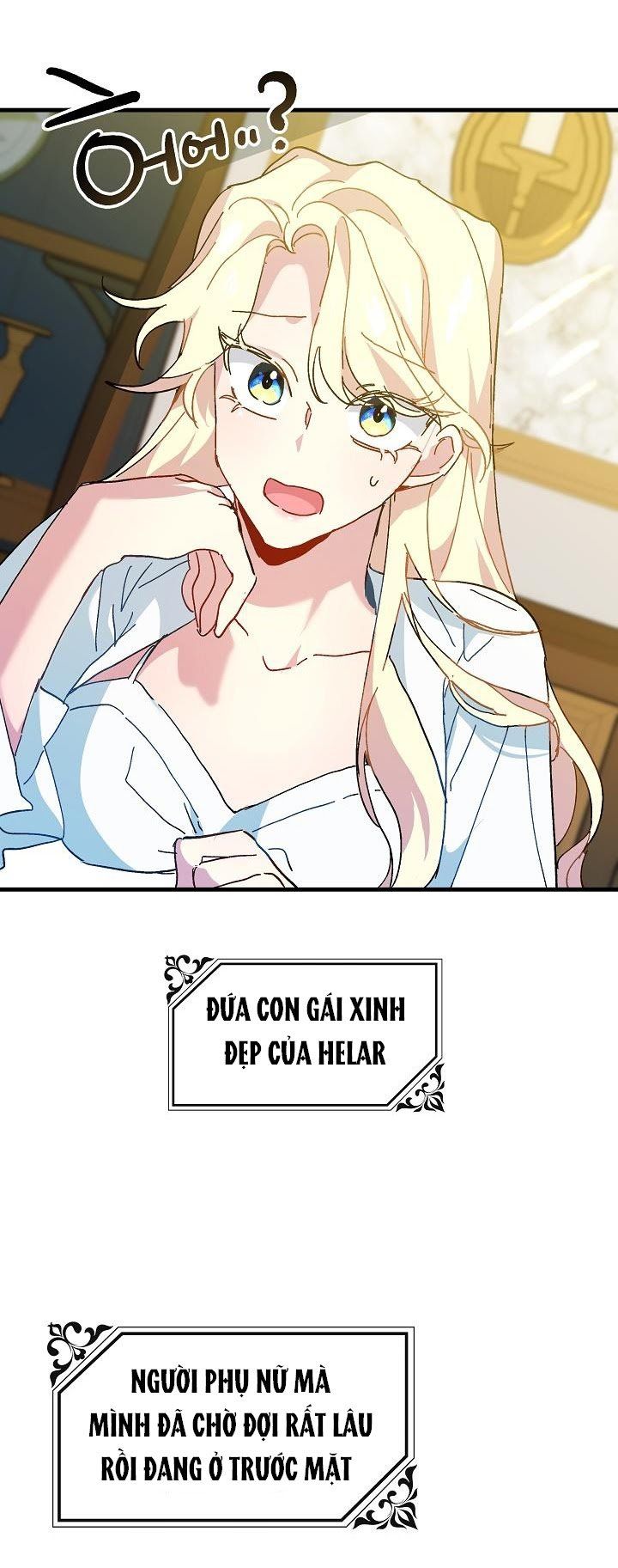 đọc truyện Nữ Vương Giả Điên – Nàng Công Chúa Giả Điên Chương 9 ảnh 27 tại Thiên Thai Truyện