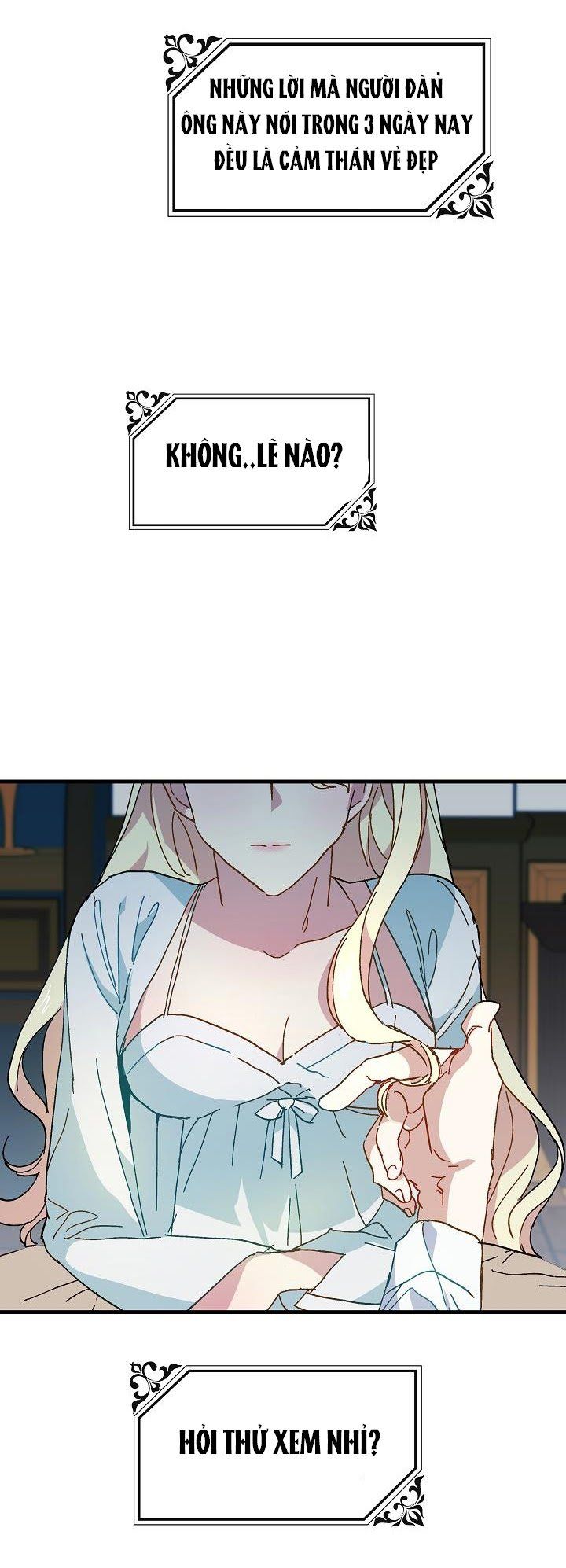 đọc truyện Nữ Vương Giả Điên – Nàng Công Chúa Giả Điên Chương 9 ảnh 31 tại Thiên Thai Truyện