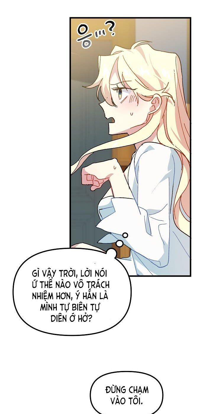 đọc truyện Nữ Vương Giả Điên – Nàng Công Chúa Giả Điên Chương 9 ảnh 37 tại Thiên Thai Truyện